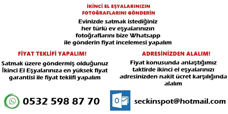 Seçkin SPOT İletişim